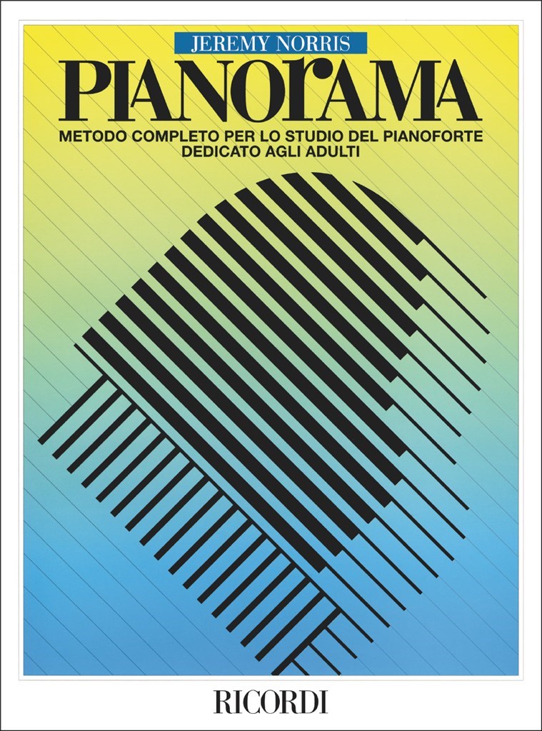 Pianorama